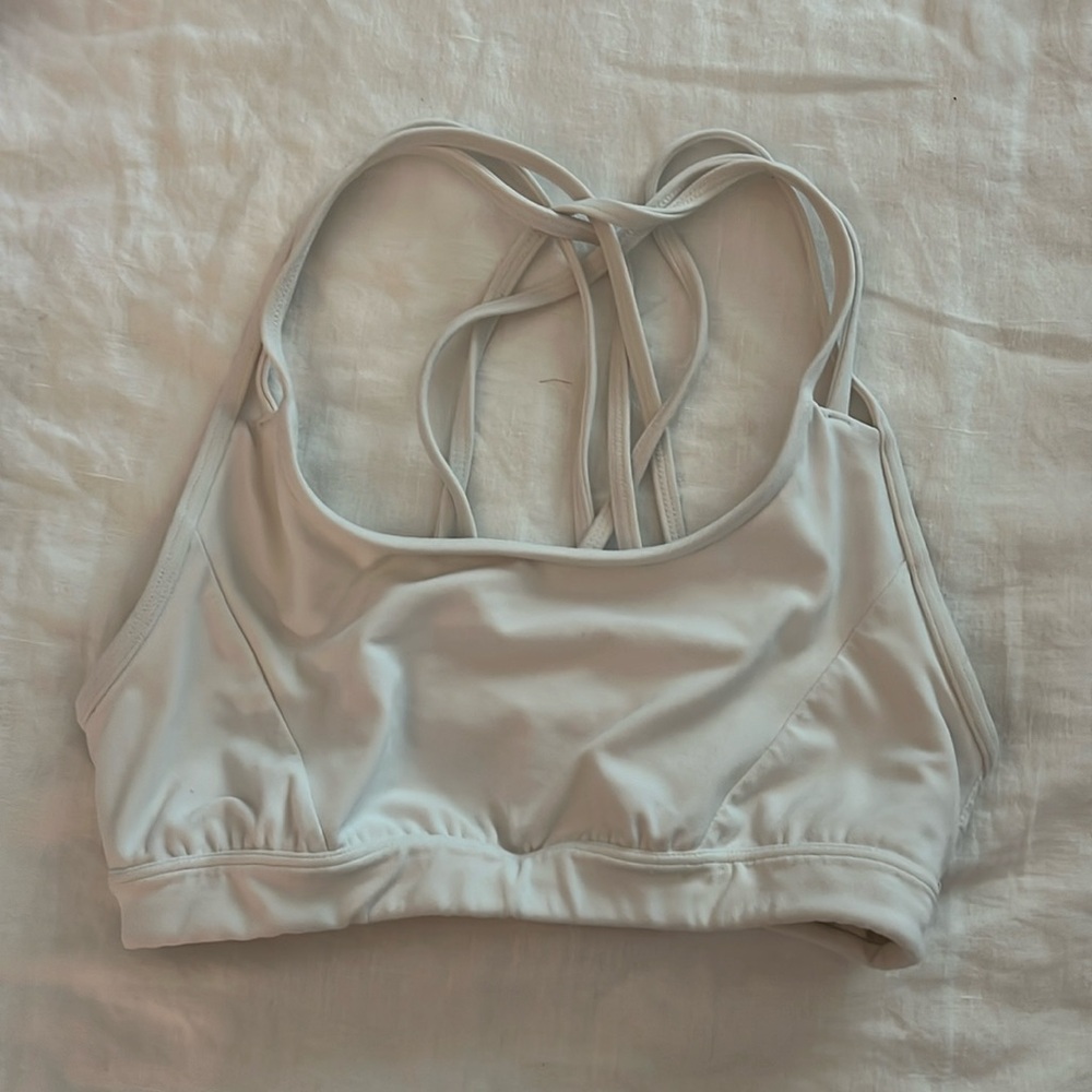 Athleta sports bra